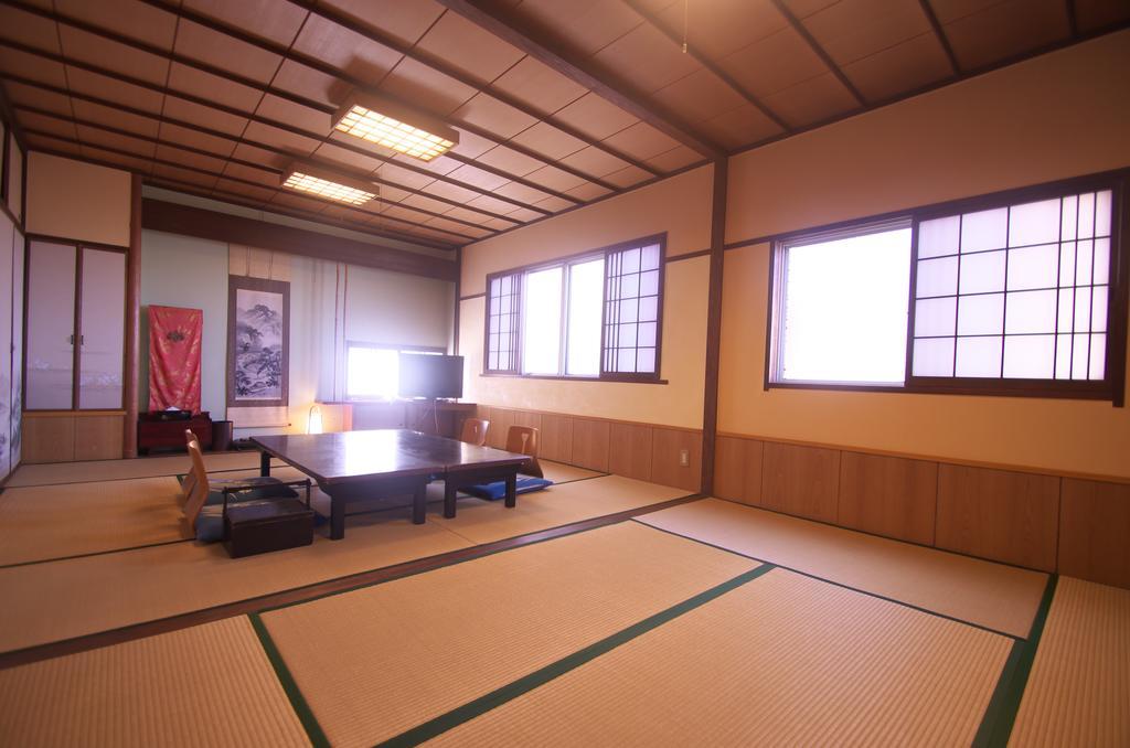 Ryokan Yamadaya Unzen Szoba fotó