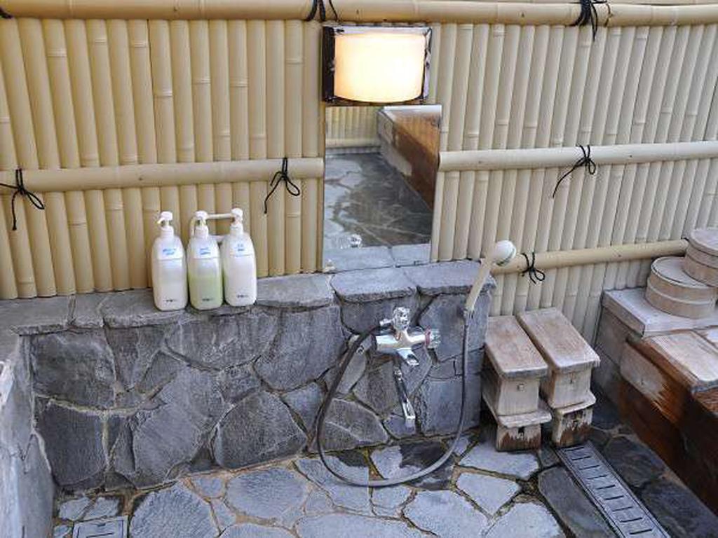 Ryokan Yamadaya Unzen Kültér fotó