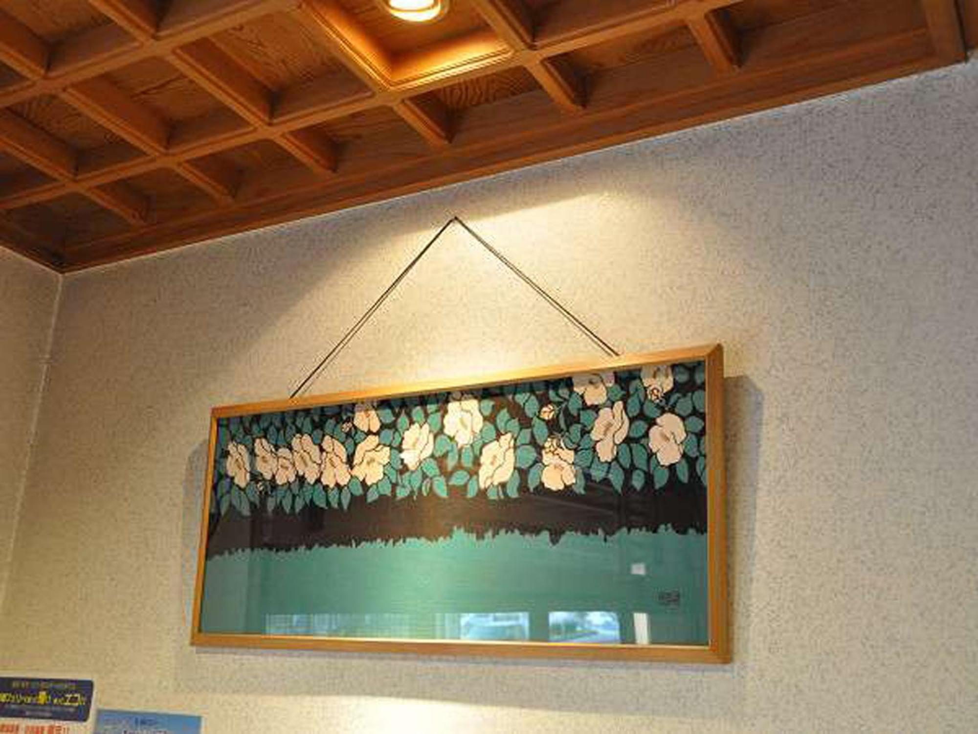 Ryokan Yamadaya Unzen Kültér fotó