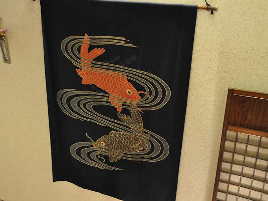 Ryokan Yamadaya Unzen Kültér fotó