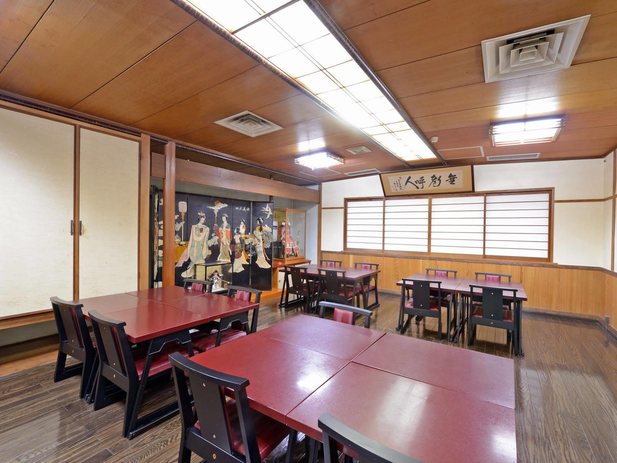 Ryokan Yamadaya Unzen Kültér fotó