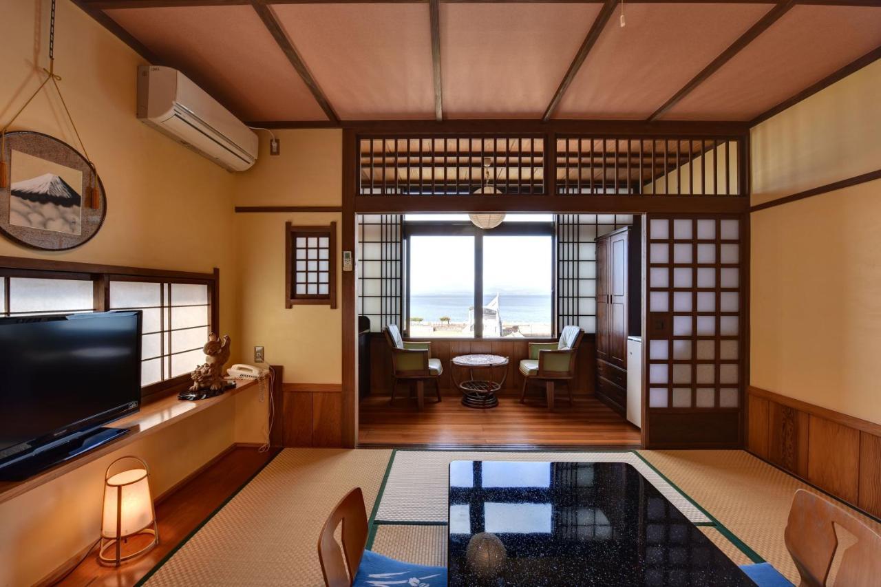 Ryokan Yamadaya Unzen Kültér fotó