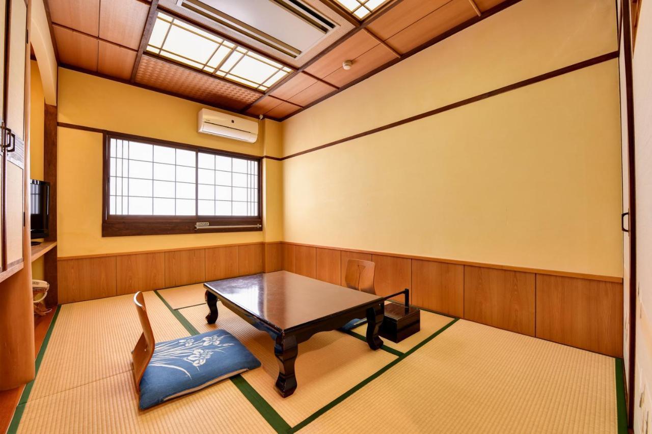 Ryokan Yamadaya Unzen Kültér fotó