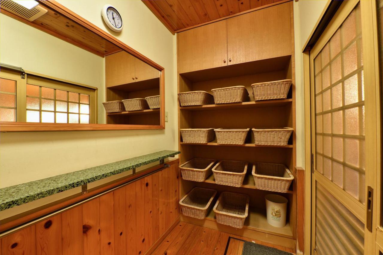 Ryokan Yamadaya Unzen Kültér fotó